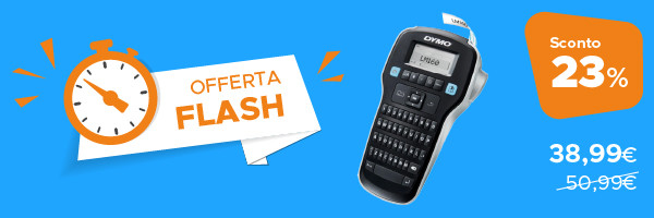 Offerta Flash