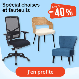 Chaises et fauteuils