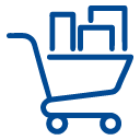 Un large choix de produits