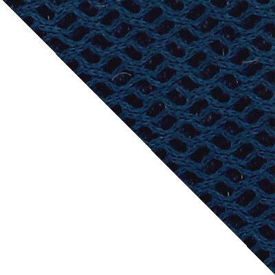Blanco/azul