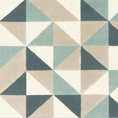 Estampado Triángulos