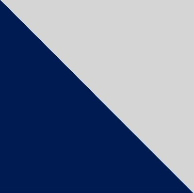 Gris/azul