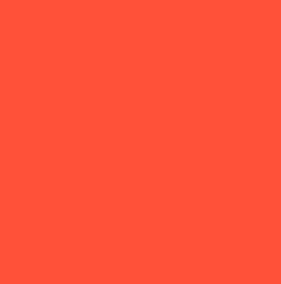 Naranja oscuro