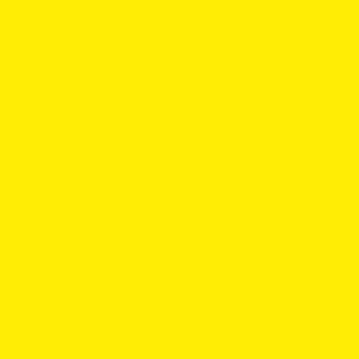 Amarillo intenso