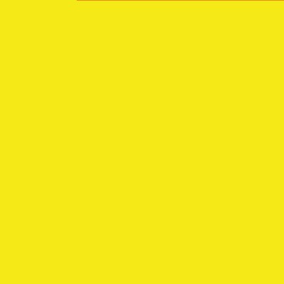Amarillo ne&oacute;n