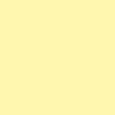 Amarillo pastel
