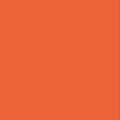 Naranja intenso