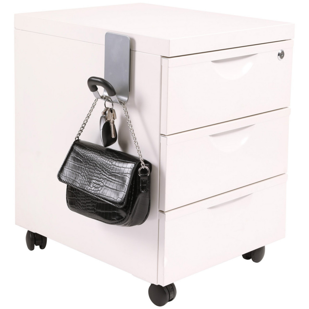 Alba Patre magntique Soft Gris