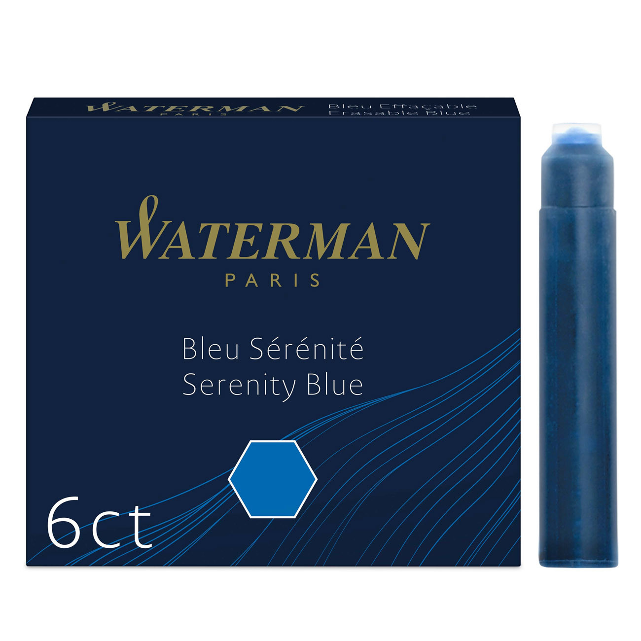 Parker IM stylo bille | premium Warm | pointe moyenne| encre | coffret cadeau - vue 3