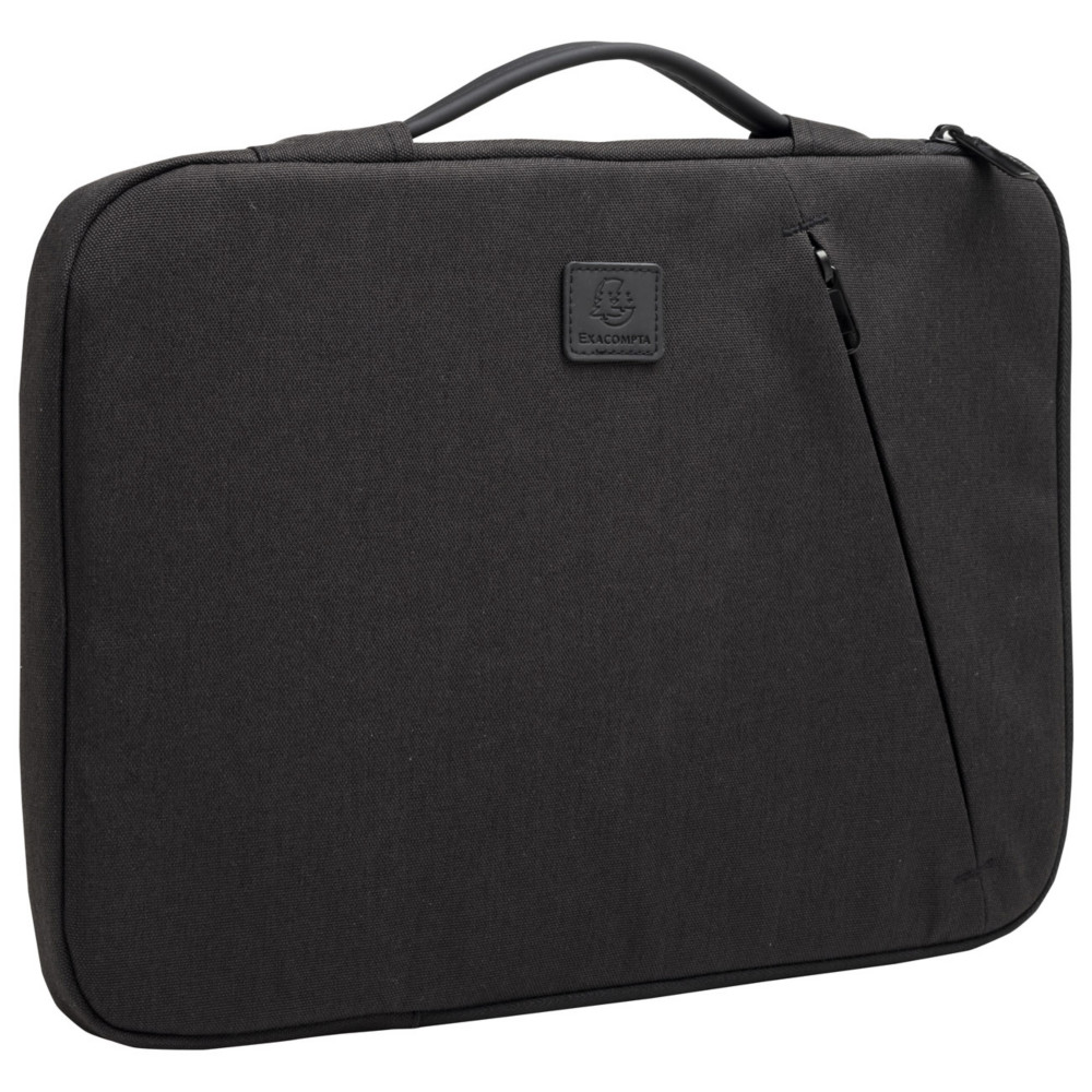 Exacompta Housse pour ordinateur portable 15  16