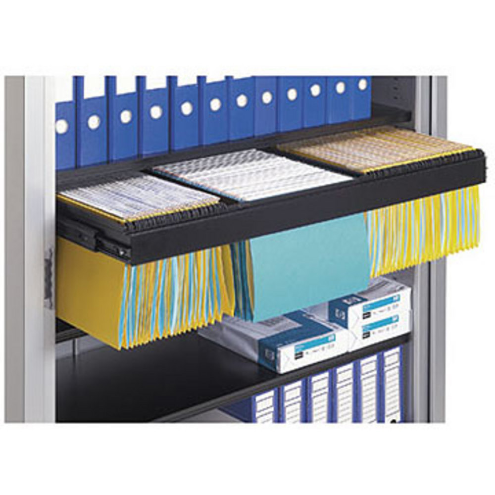 Châssis extensible télescopique pour armoire Confort+ L.120cm - Anti basculement
