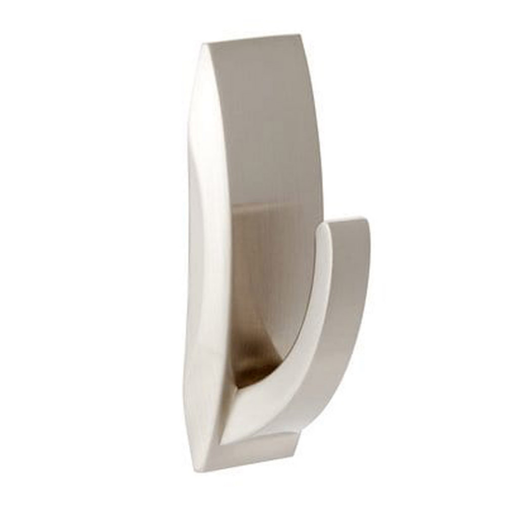 Command Patre de fixation jusqu' 2,3 kg - 1 crochet et une grande languette - Alu