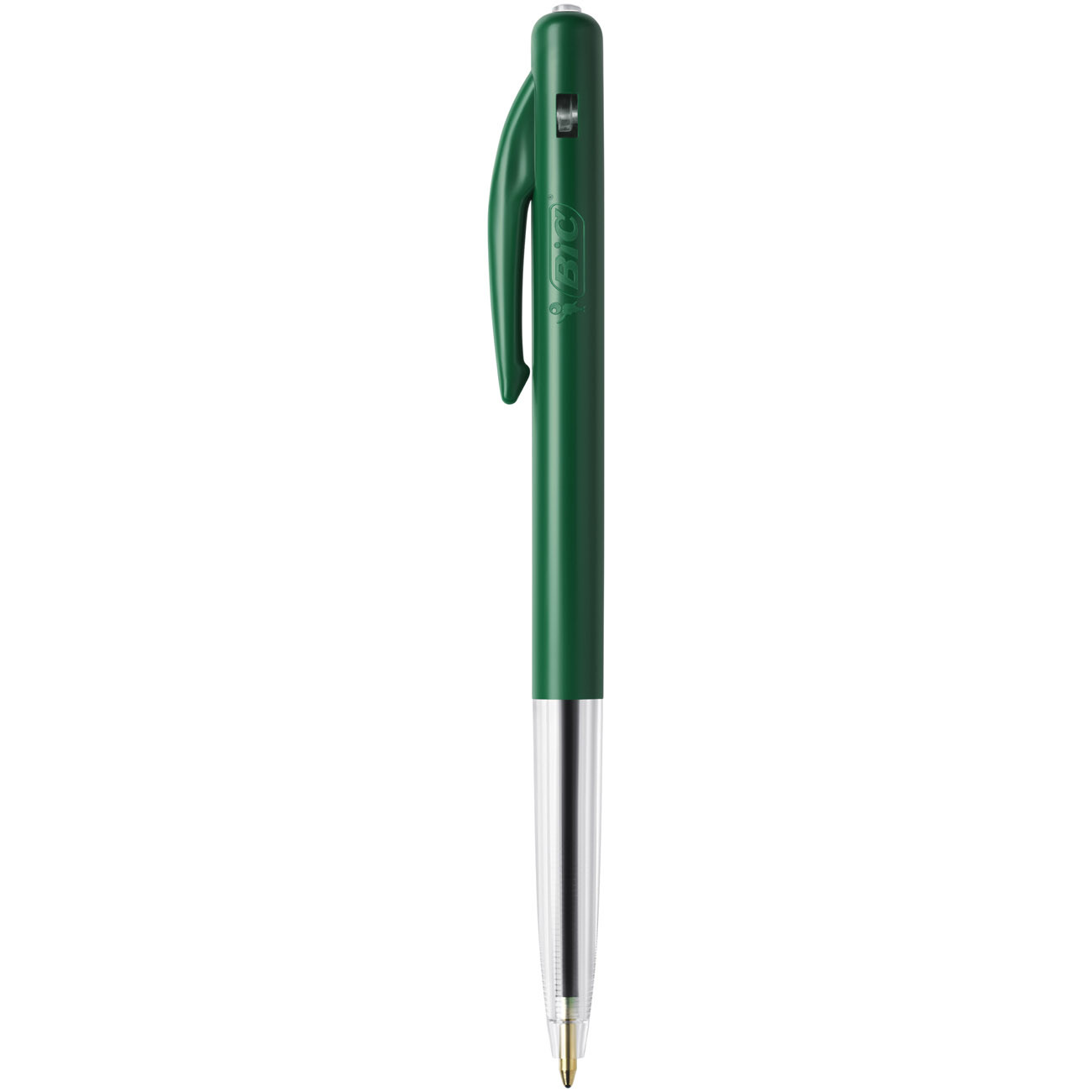BIC M10 Original Stylo bille rétractable pointe moyenne 1 mm - vue 8