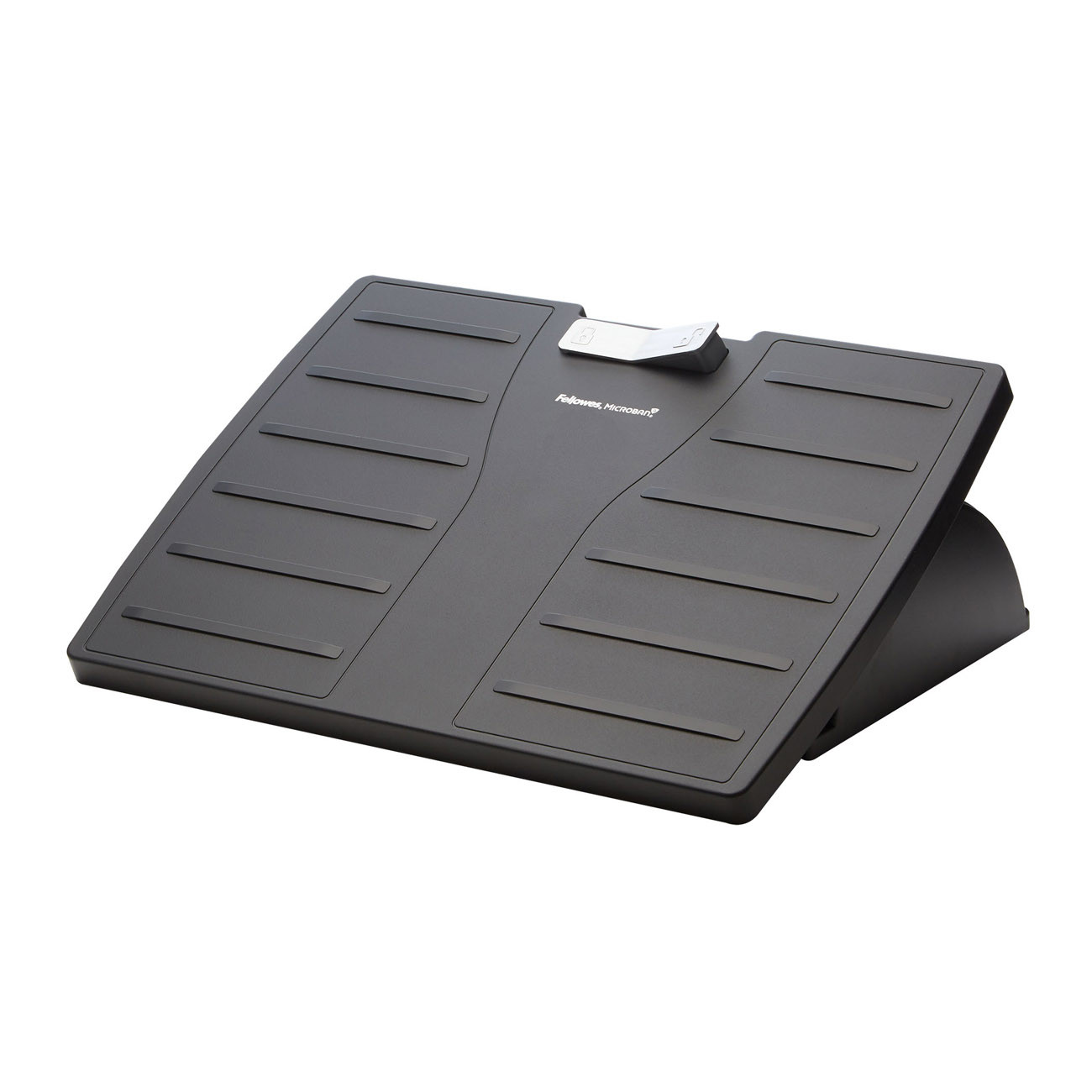 Fellowes Repose-pieds réglable Office Suites Microban
