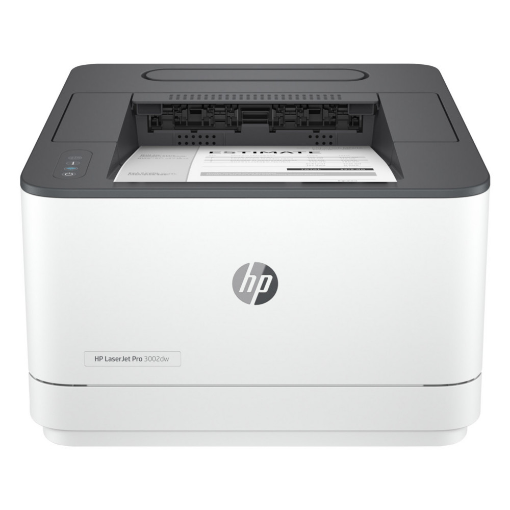 HP LaserJet Pro 3002dw imprimante laser noir et blanc A4 - Wifi, rseau, bluetooth, usb