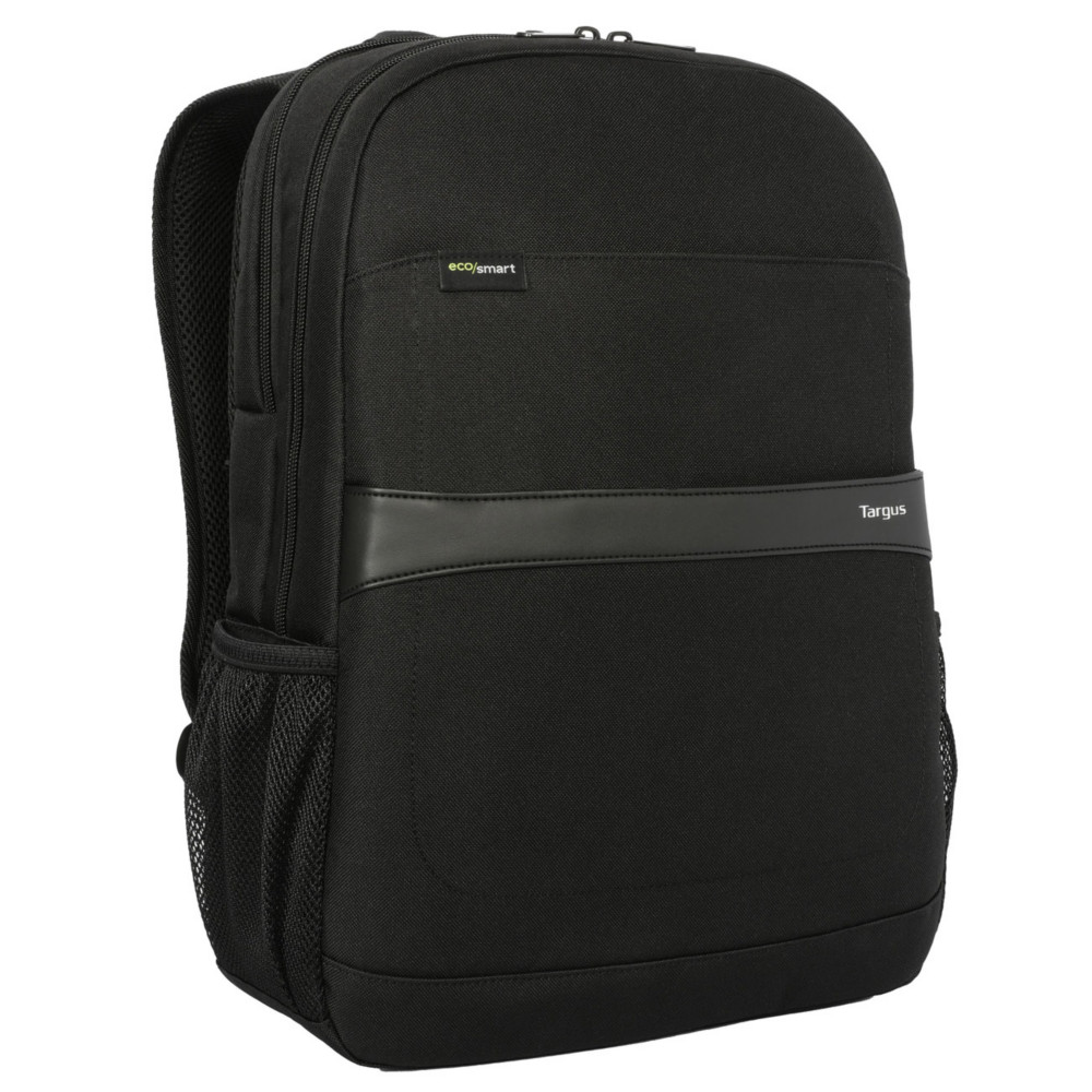 Targus Sac  dos GeoLite EcoSmart Advanced noir pour ordinateur portable 14  16