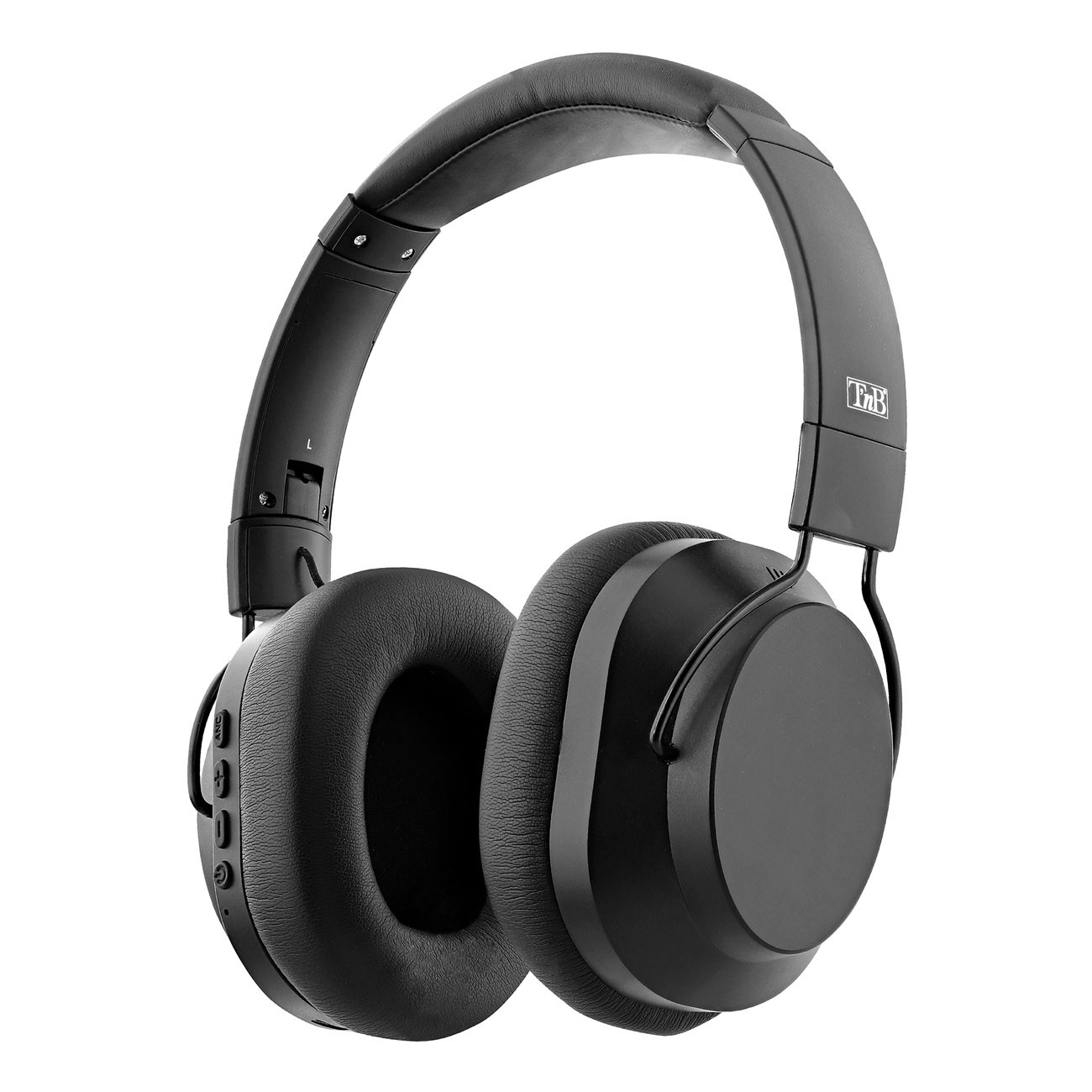 TNB Casque sans fil Bluetooth + Dongle USB-C