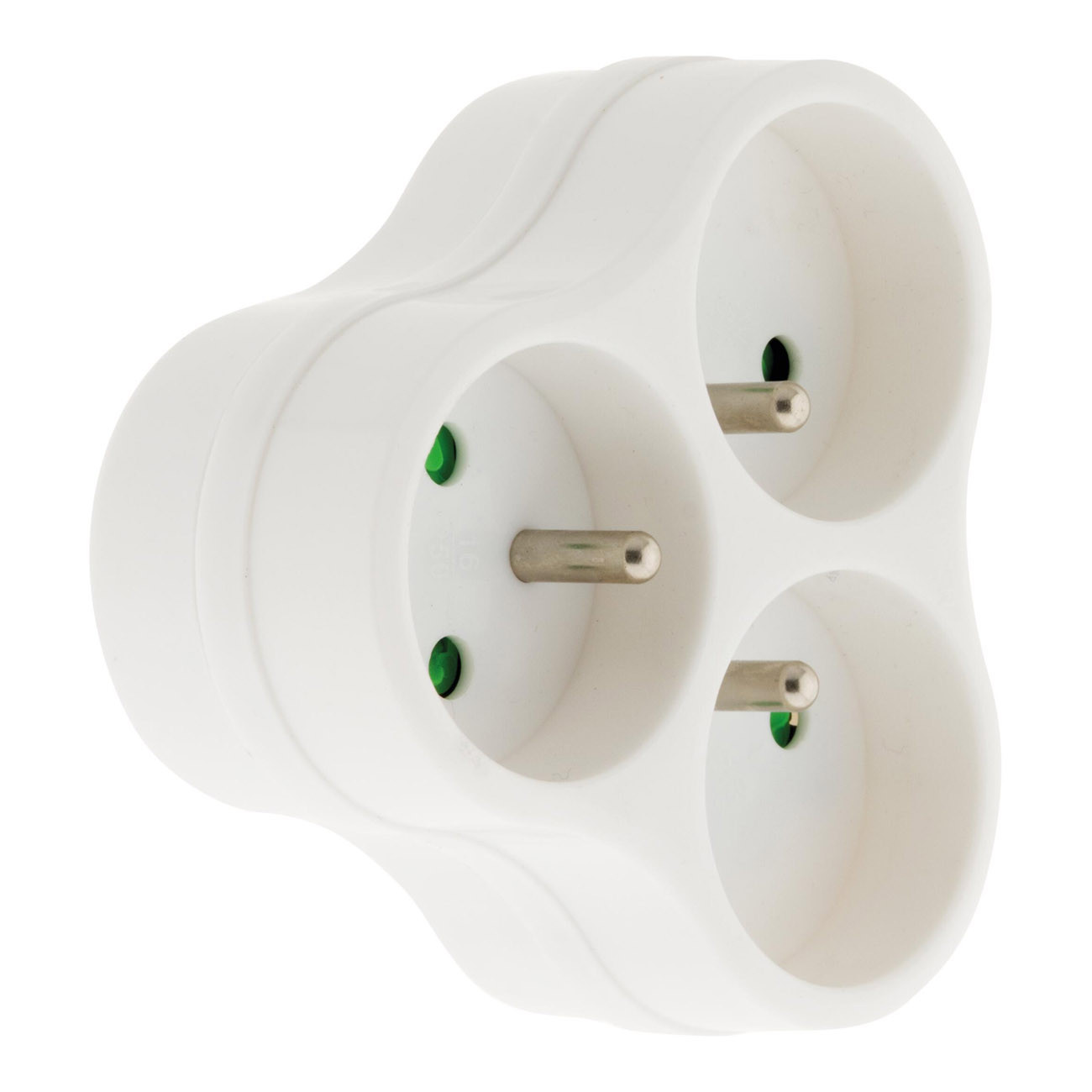 Triplite latérale ZENITECH Sécurité enfant Norme NF - vue 2