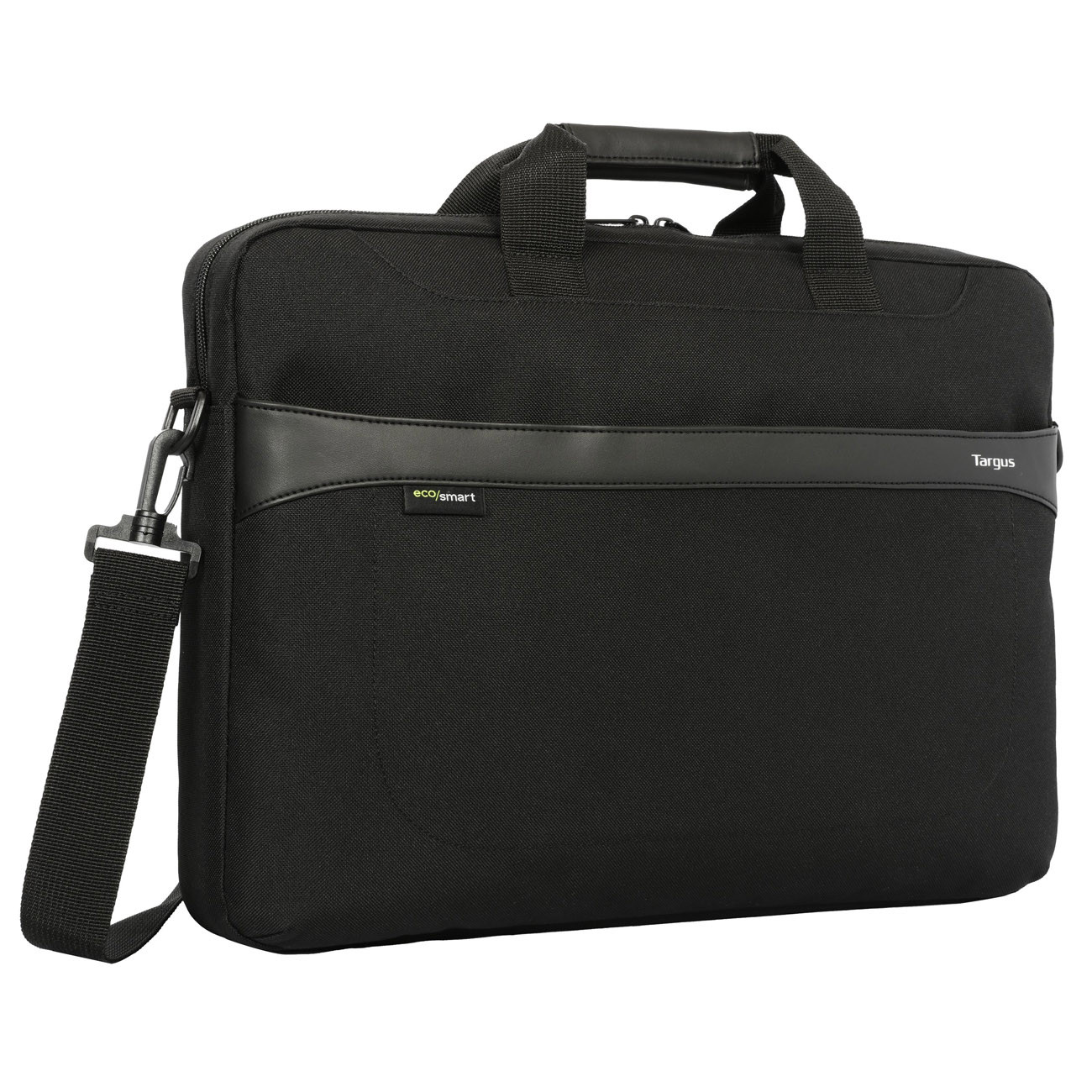 Targus GeoLite EcoSmart Slim Brief Sacoche pour ordinateur portable 14'' - Noir