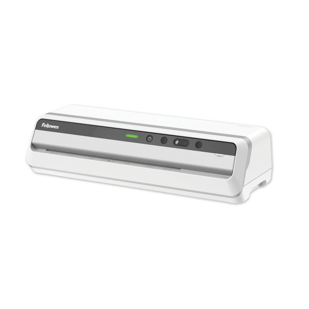 Fellowes Plastifieuse Jupiter A3 jusqu' 2x250 microns - Blanc /gris