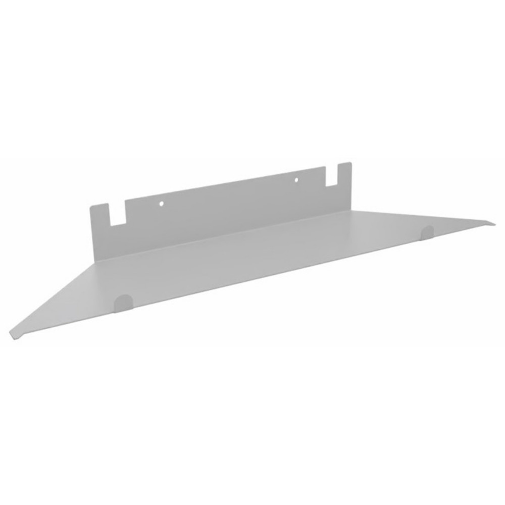 Casier latral pour table Station O - Gris