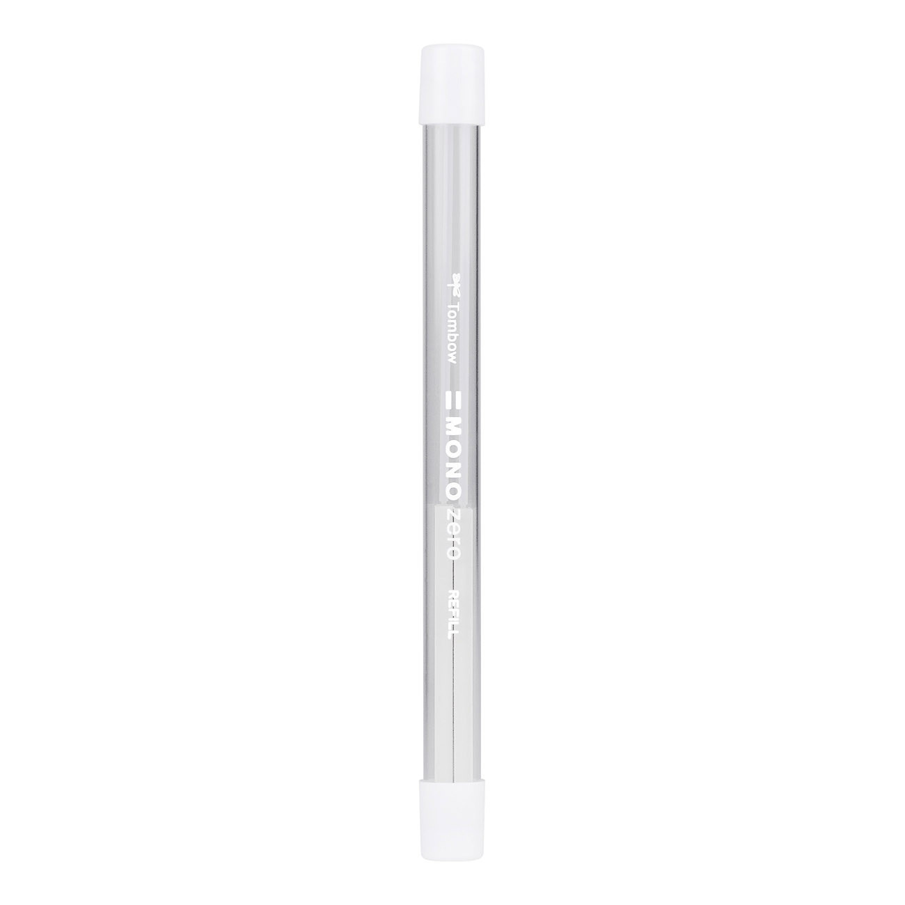 TOMBOW Recharge pour Stylo Gomme de précision Mono Zéro Embout rectangulaire 2 5 mm x 5 mm Etui de 2