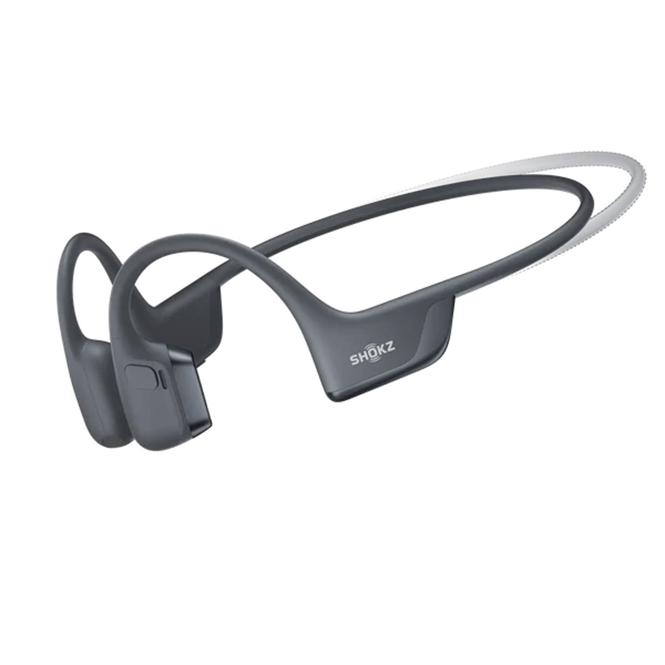 Shokz OpenRun Pro 2 Mini - Casque sans fil Bluetooth - Noir