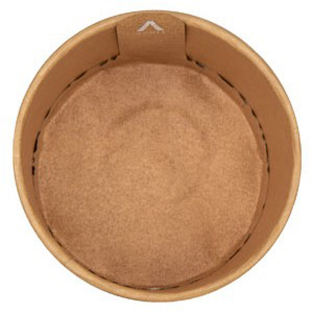 Gobelets Operculs prdoss Caf Arabica 18 cl - Lot de 15
