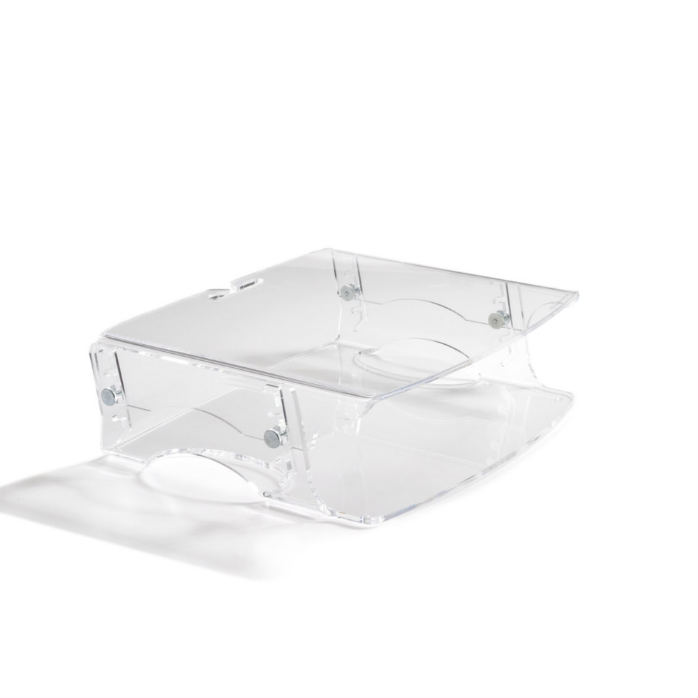 Bakker Elkhuizen Support pour cran Q-riser140