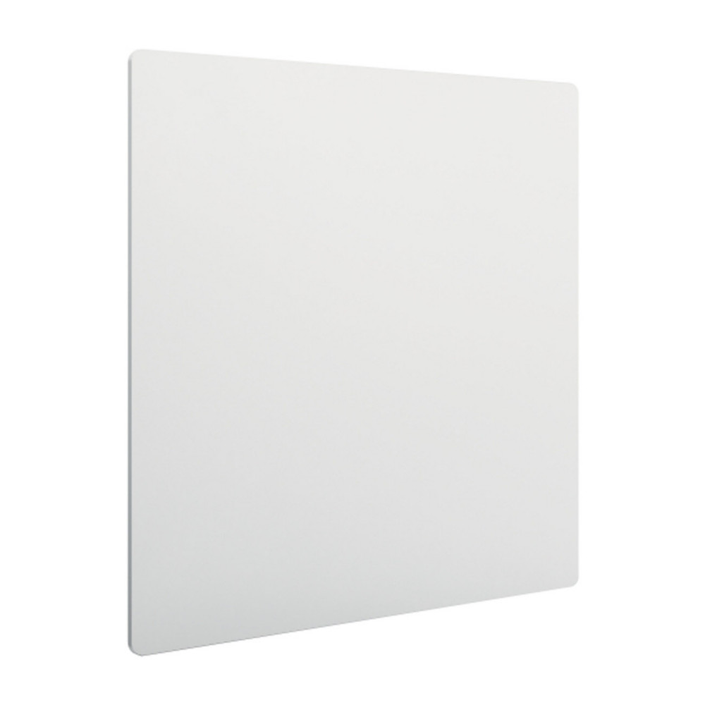 Nobo Tableau blanc modulaire magntique sans cadre 45 x 45 cm