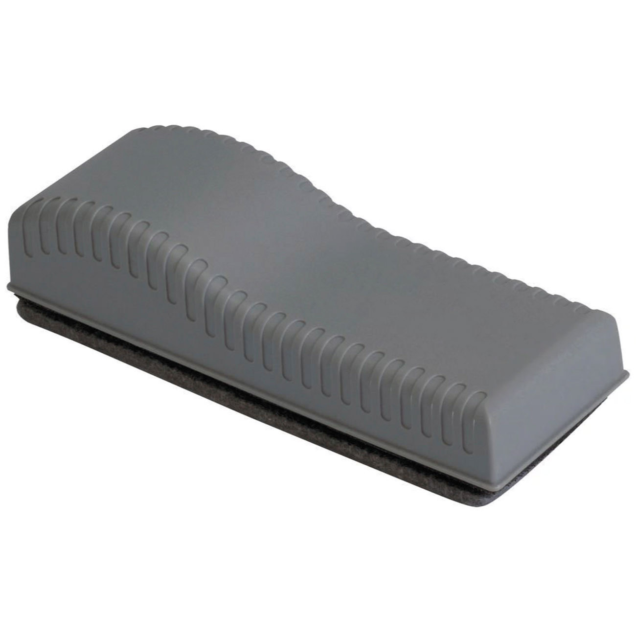 MONDOFFICE Brosse effaceur magnétique pour tableau blanc