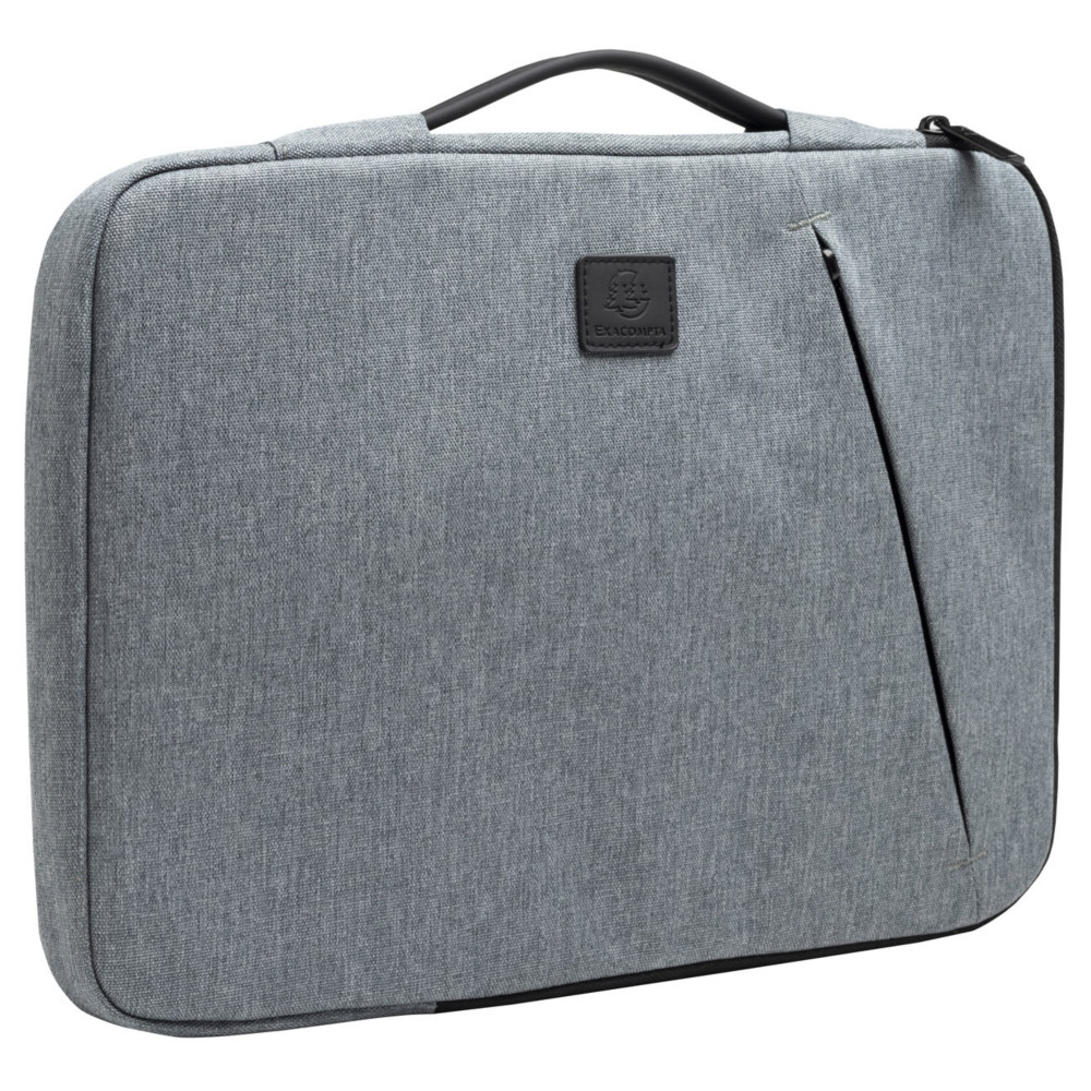 Exacompta Housse pour ordinateur portable 15  16