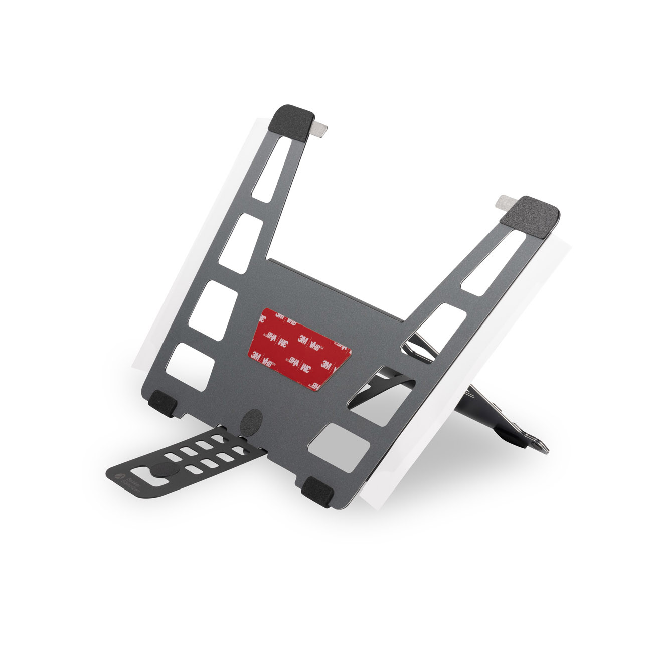 Bakker Elkhuizen Support pour ordinateur portable UltraStand Universal