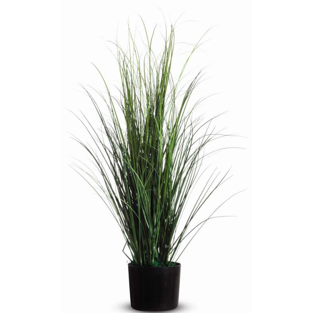 Paperflow Plante artificielle Fagot d'herbe Ht. 80 cm