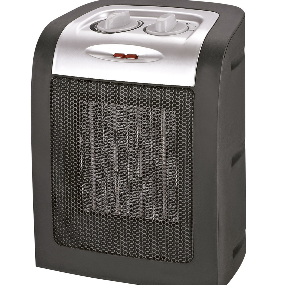 DOMAIR Chauffage soufflant cramique Tako 1800W