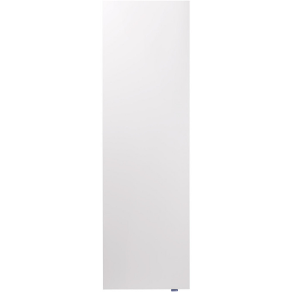 Legamaster Tableau blanc maill XL Wall-Up - Surface magntique - Sans cadre - L.59,5 x H.200 cm