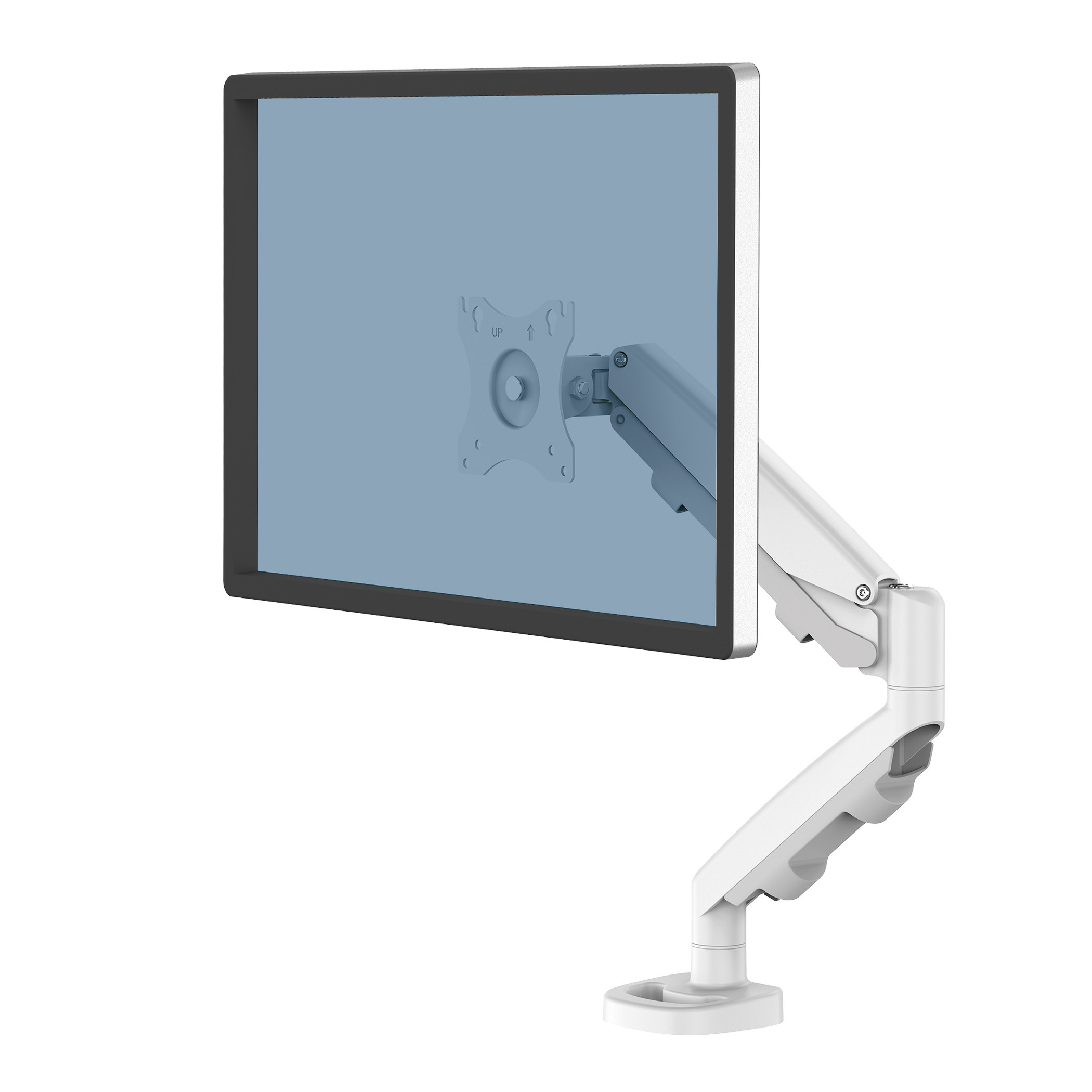 Fellowes Bras support écran articulé simple EPPA jusqu'à 40 pouces - vue 2