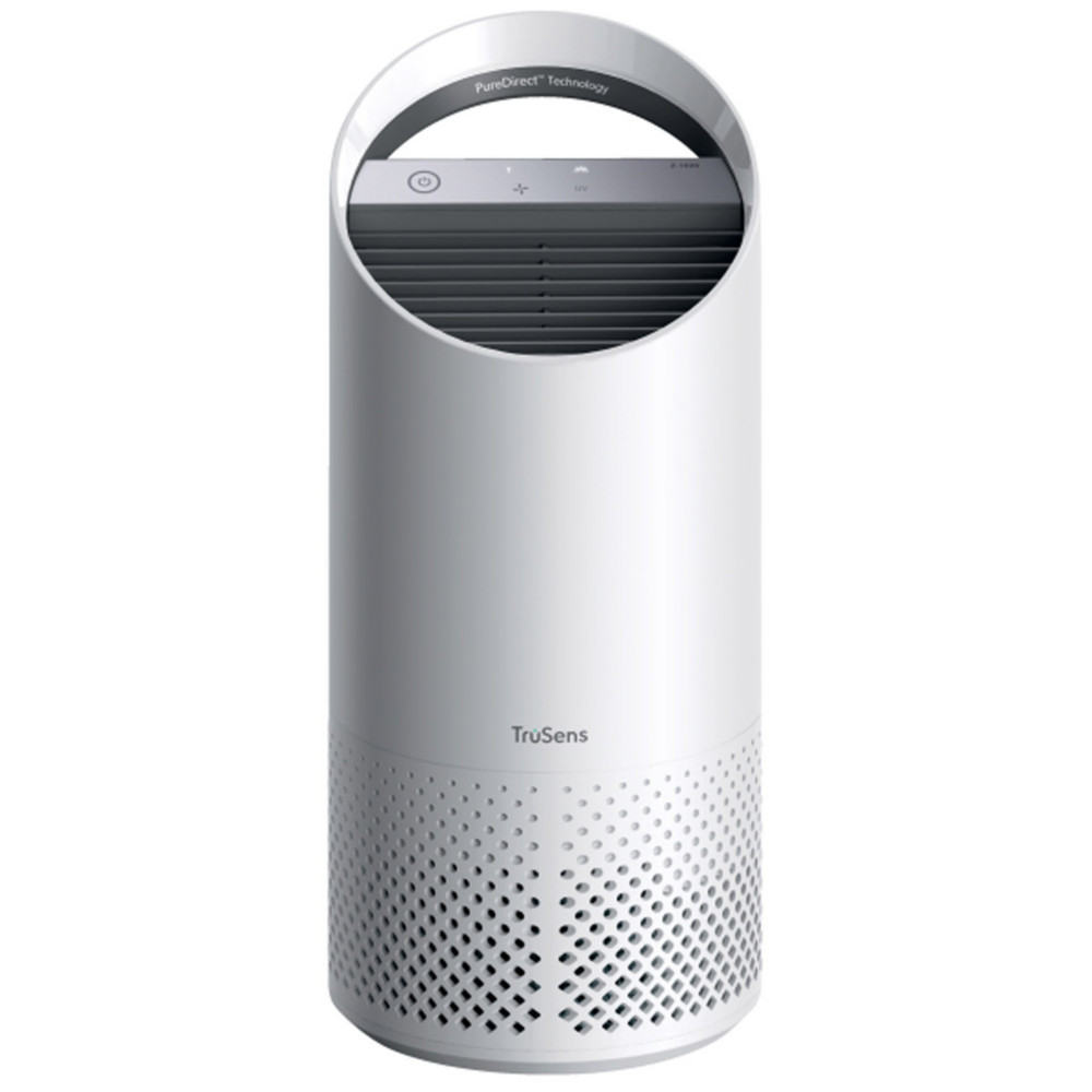 Leitz Purificateur d'air Z-1000 TruSens pour pice 23 m - Blanc argent