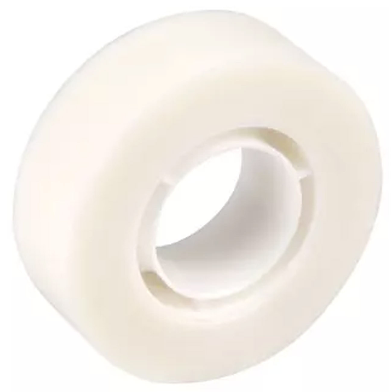MONDOFFICE Ruban adhésif invisible largeur 19 mm x longueur 33 m
