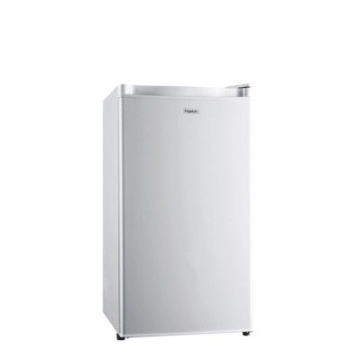 FrigeluX Réfrigérateur Table-Top compact - 88 litres - RTT89BE - Classe E - Blanc