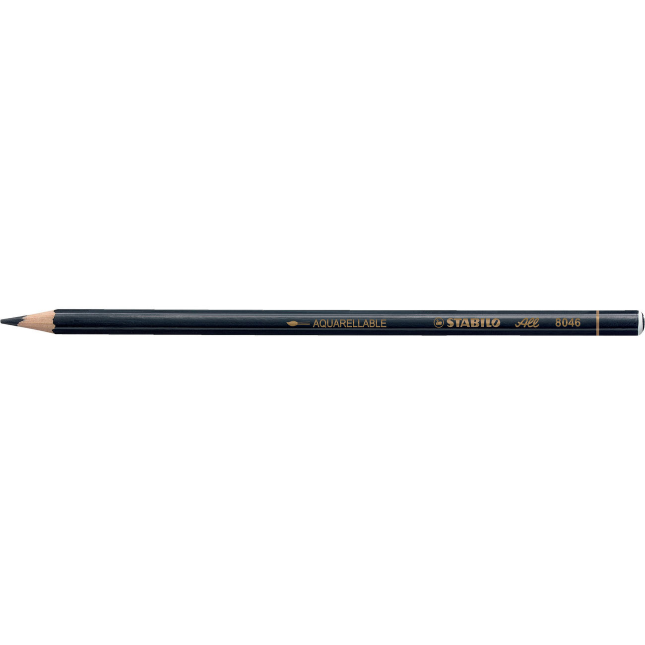 STABILO Crayon marqueur surfaces STABILO All Pointe 3 3 mm - vue 3
