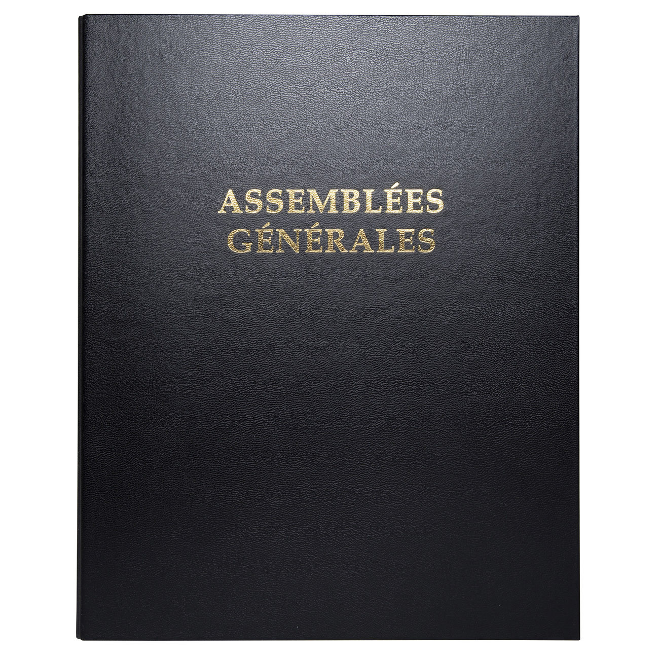 Exacompta Classeur assemblée générale