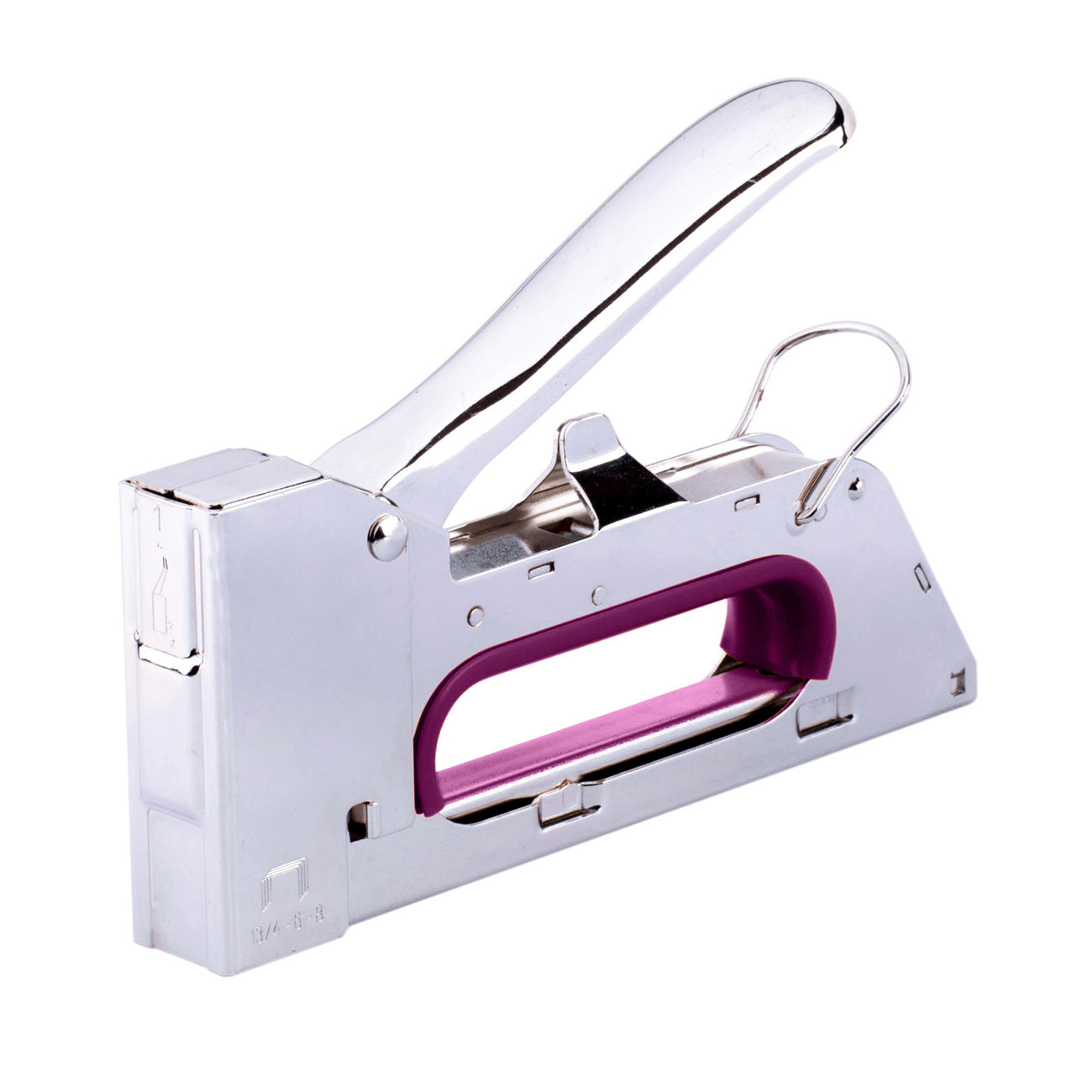 Little+Balance+Pistolet+agrafeur+cloueur+Force++-+Acier