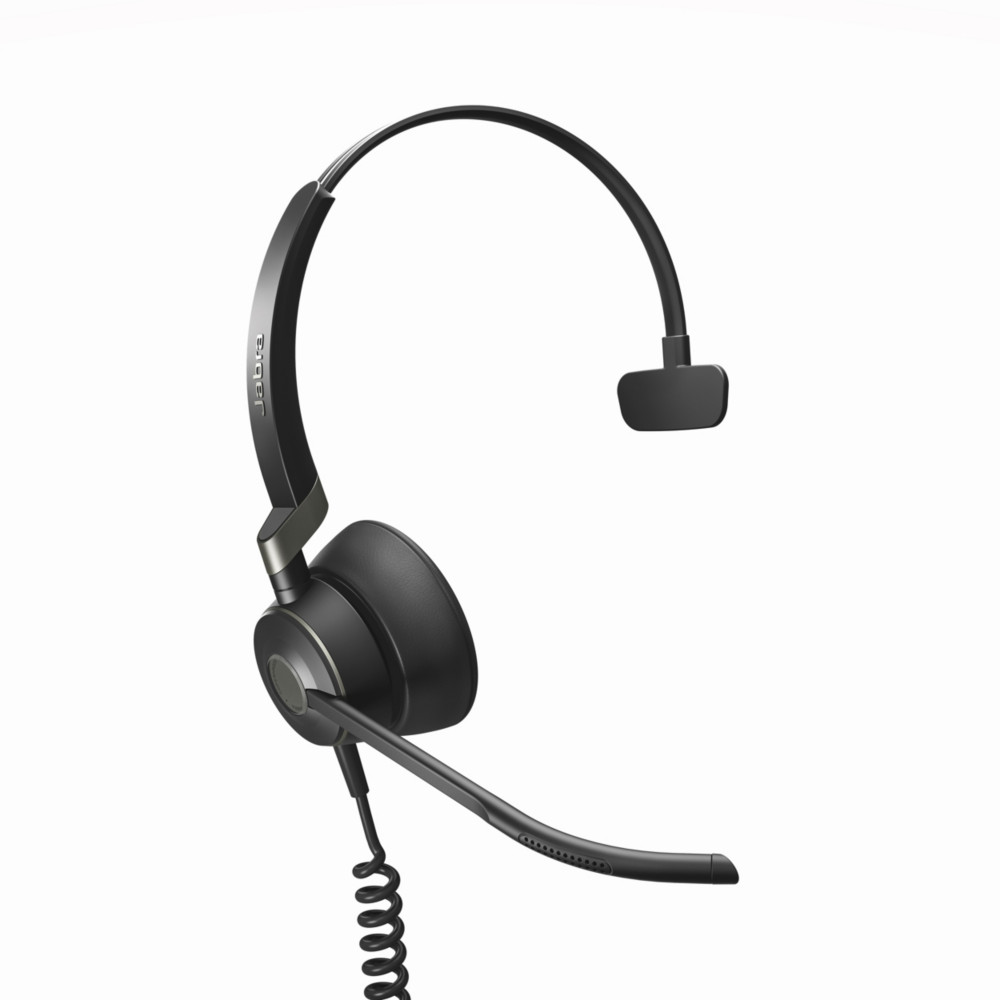 Jabra Engage 50 Mono Casque filaire USB-C