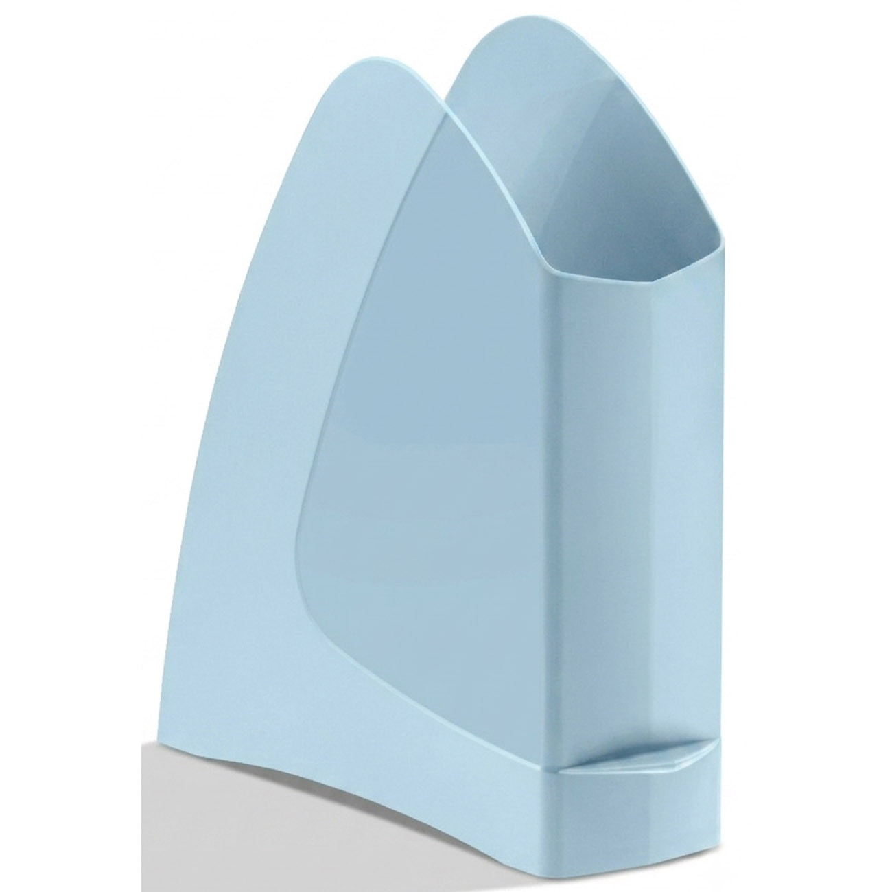 CEP Porte-revues First - Dos 7,5 cm - Bleu Pâle