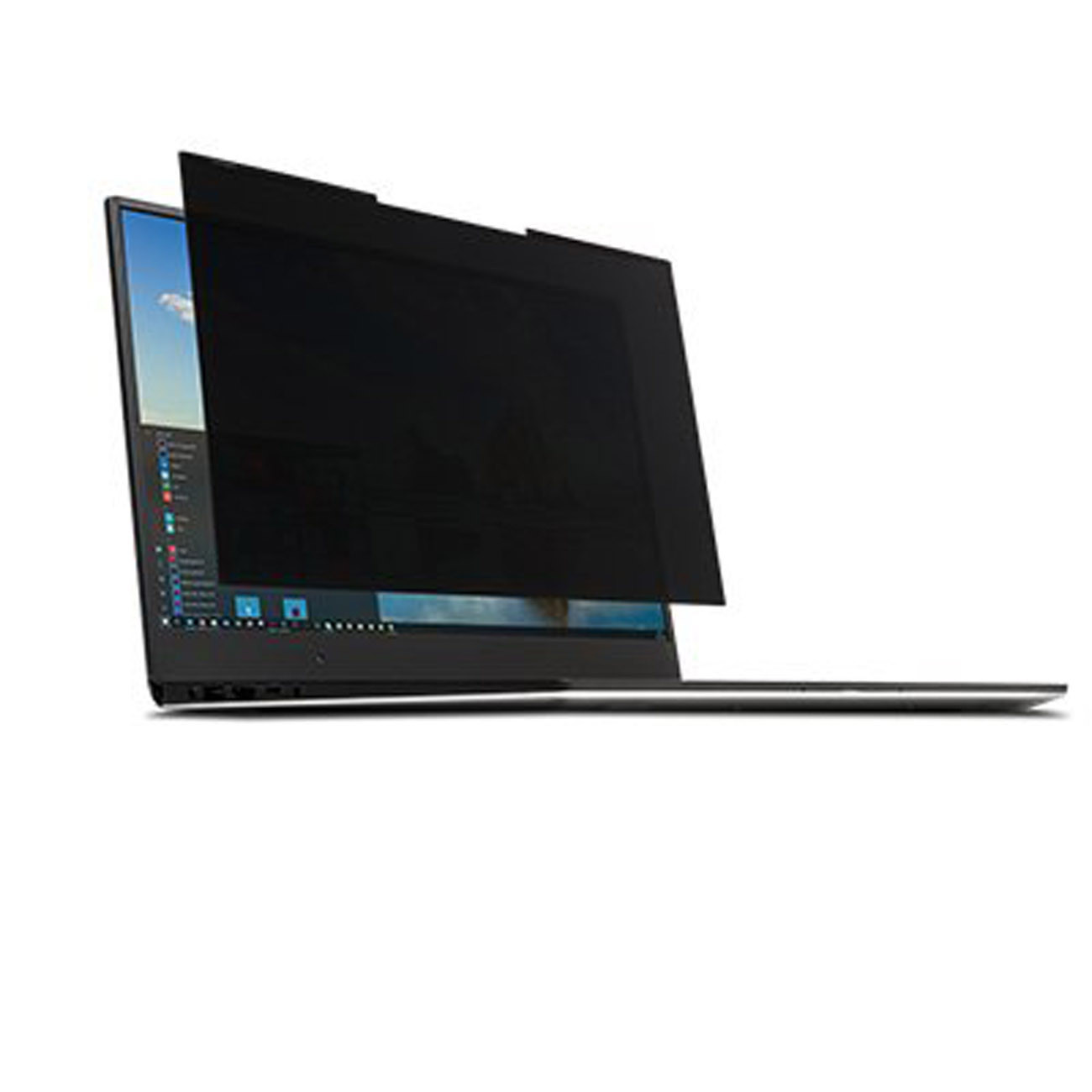 Kensington Filtre de confidentialité magnétique MagPro pour ordinateur portable 15,6 pouces 16:9
