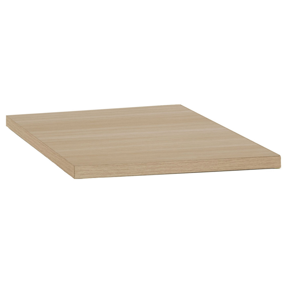 Top pour caisson mobile Vitaly - Chne