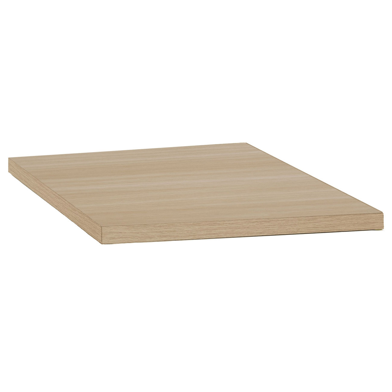 Top pour caisson mobile Vitaly - Chêne