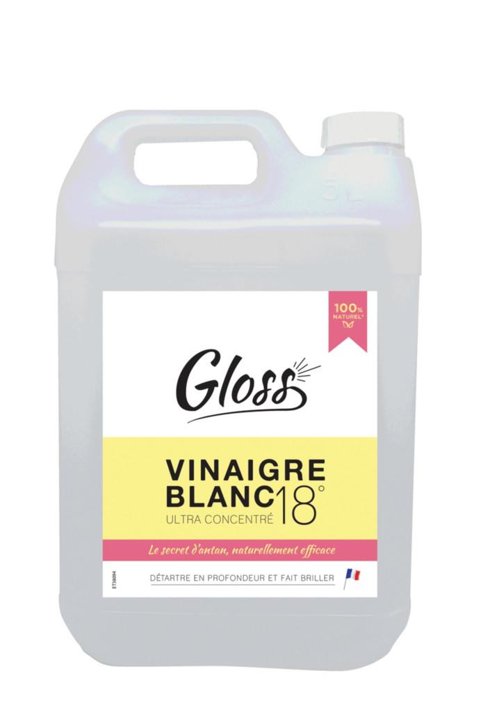 Produits Nettoyage Salles de Bain