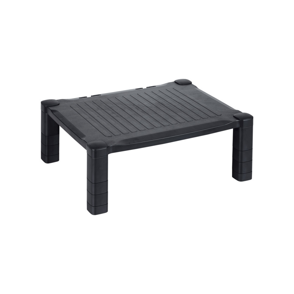 RAJA Support cran rglable - Noir